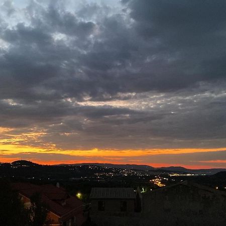 Irini'S Villa アルゴストリオン エクステリア 写真