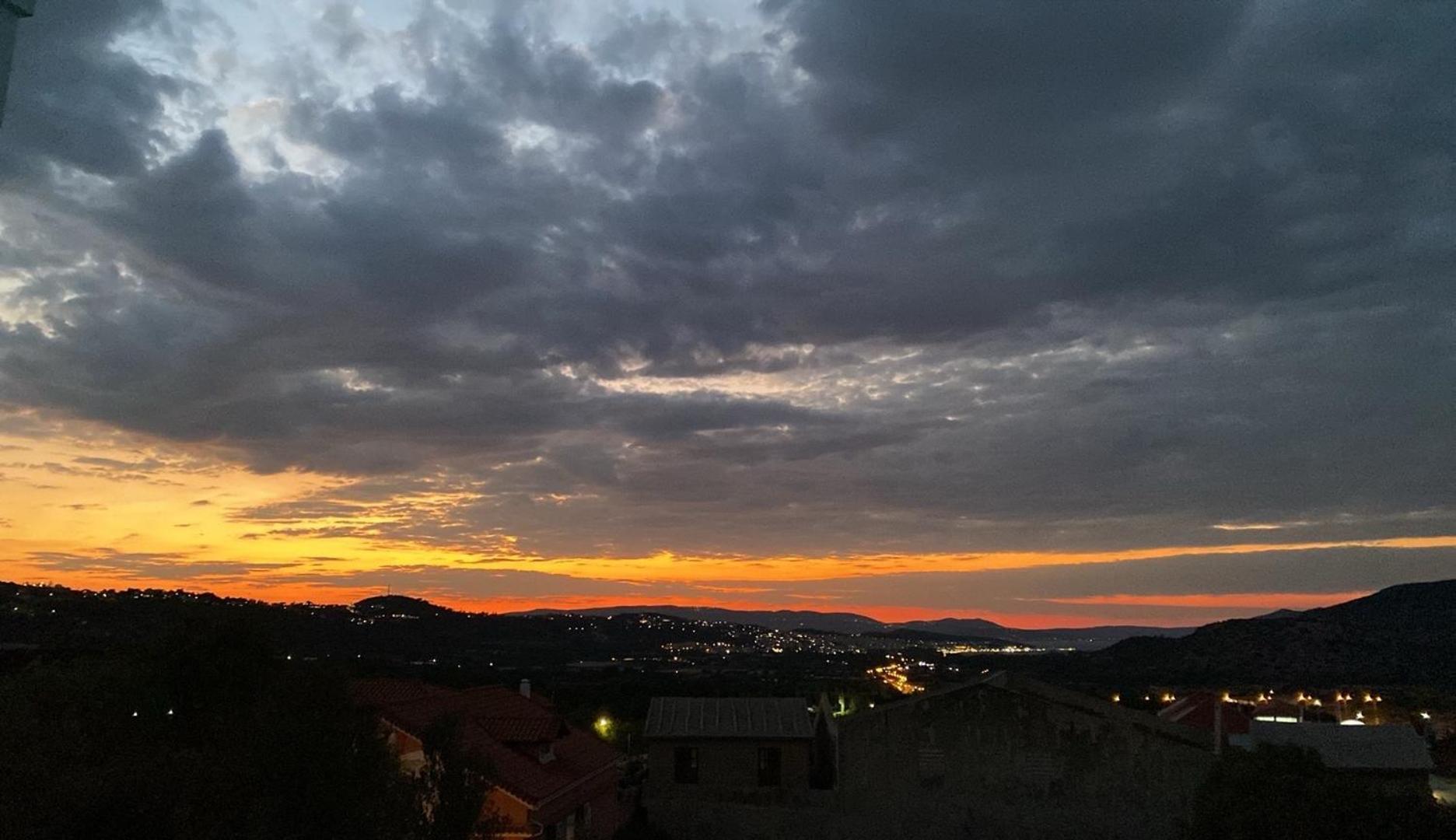 Irini'S Villa アルゴストリオン エクステリア 写真