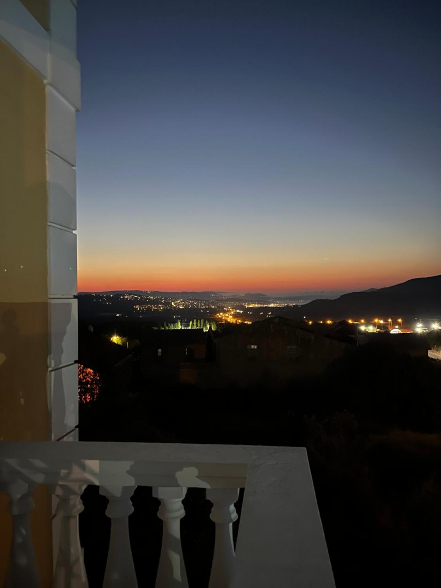 Irini'S Villa アルゴストリオン エクステリア 写真