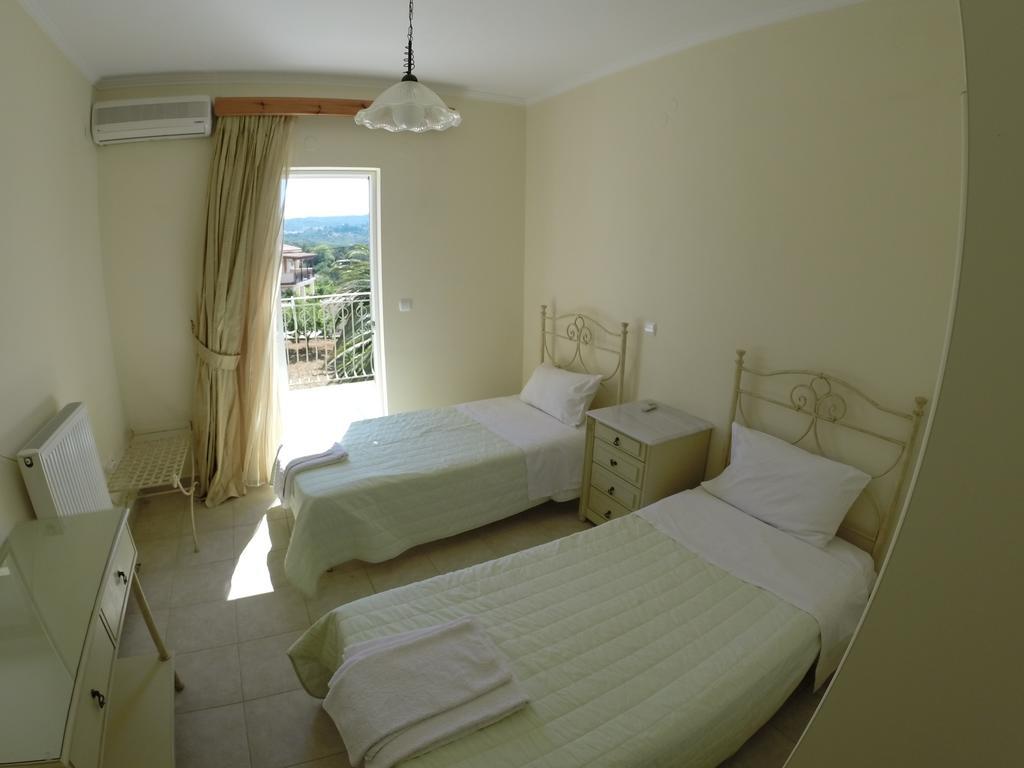 Irini'S Villa アルゴストリオン 部屋 写真