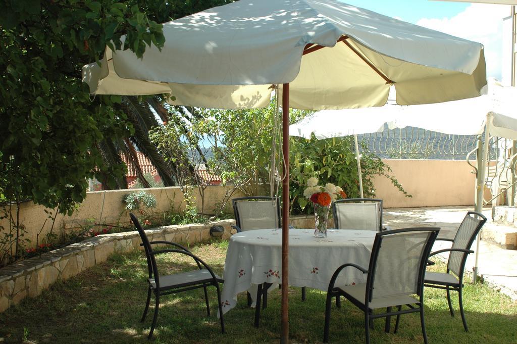 Irini'S Villa アルゴストリオン 部屋 写真