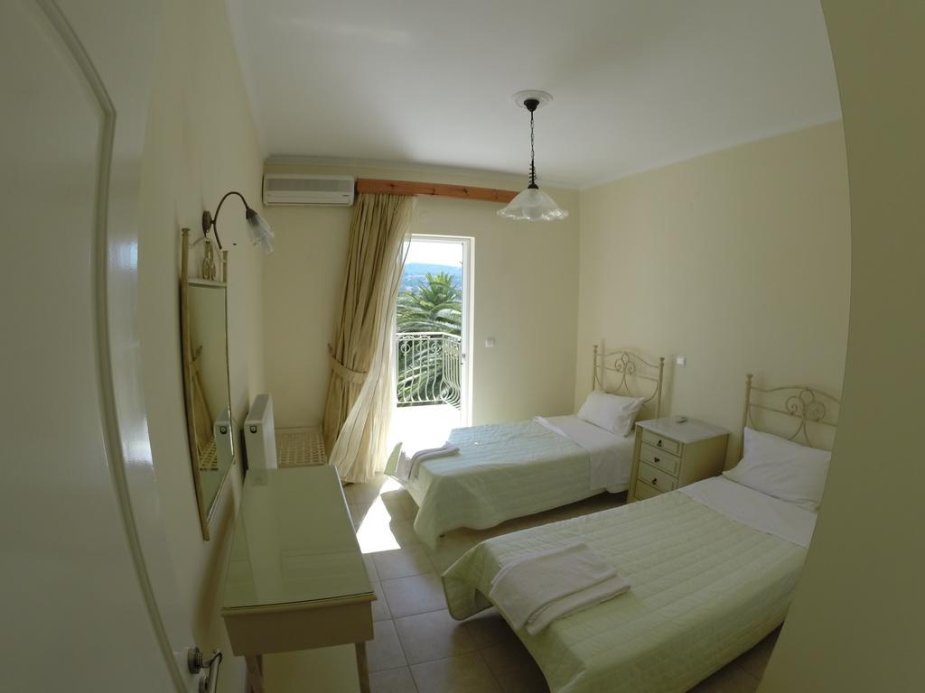 Irini'S Villa アルゴストリオン 部屋 写真