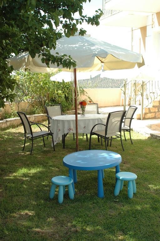 Irini'S Villa アルゴストリオン 部屋 写真
